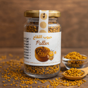 حبوب اللقاح