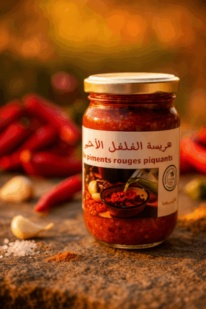 هريسة بلدية